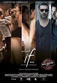 What If... movie poster