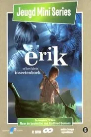 Poster da série Erik of het Klein Insectenboek