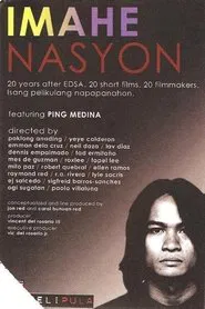 Poster do filme Image Nation
