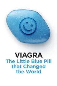 Viagra: The Little Blue Pill That Changed The World tv show poster