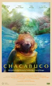 Poster do filme Chacabuco