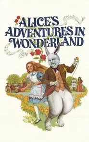 Alice's Adventures in Wonderland movie poster