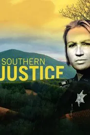 Southern Justice tv show poster