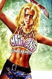 Machete Maidens Unleashed! movie poster