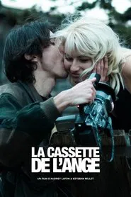 La Cassette de l'Ange movie poster