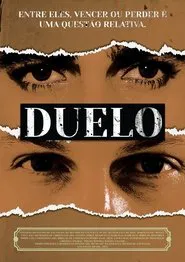 Duelo movie poster