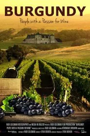 Burgundy: People with a Passion for Wine movie poster