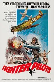 Poster do filme Fighter Pilots
