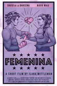 Femenina movie poster