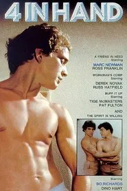 4 In Hand movie poster