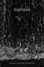 Temporais movie poster