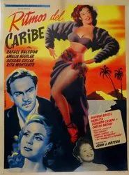 Caribbean Rhythms movie poster