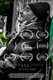 Through Their Eyes movie poster