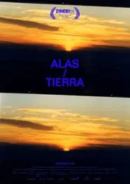 Alas/Tierra movie poster