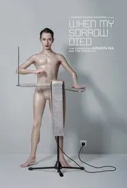 When My Sorrow Died: The Story of Armen Ra and The Theremin movie poster