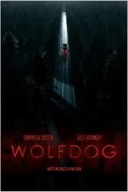 Wolfdog movie poster