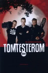 Tomtesterom tv show poster