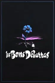 Good Riddance movie poster