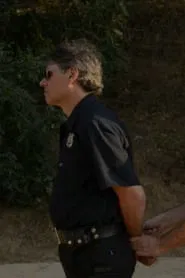 Two Cops movie poster
