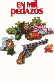 Poster do filme En mil pedazos