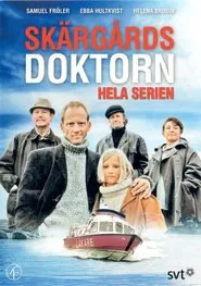 Skärgårdsdoktorn tv show poster