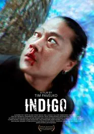 Indigo movie poster