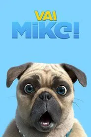 Poster da série Mighty Mike