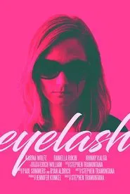 Eyelash movie poster