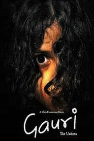 Poster do filme Gauri The Unborn