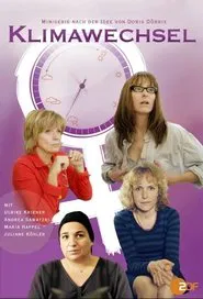 Klimawechsel tv show poster