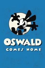 Oswald Comes Home movie poster