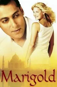 Marigold movie poster