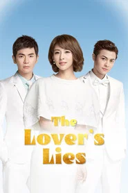 The Lover's Lies tv show poster