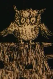 Owl movie poster