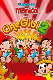 Cine Gibi 2 movie poster