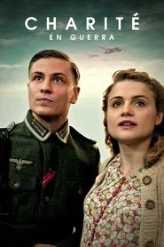 Poster da série Charité en guerra