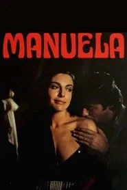 Manuela movie poster