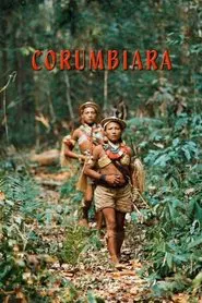 Corumbiara movie poster