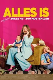 Life as It Should Be 2 movie poster
