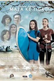 Bukan Hanya Mata Ketiga movie poster