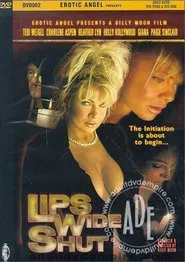 Lips Wide Shut movie poster