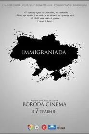 Poster do filme Immigraniada