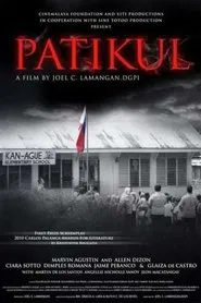 Patikul movie poster
