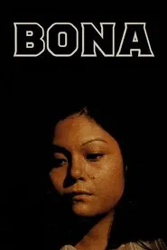Bona movie poster