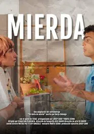 Shit movie poster