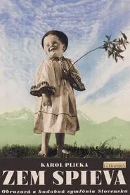The Earth Sings movie poster