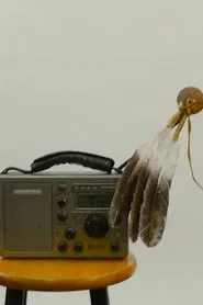 Radio Bingo movie poster