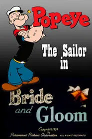 Bride and Gloom movie poster
