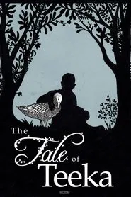 The Tale of Teeka movie poster