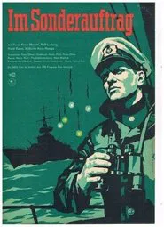 Im Sonderauftrag movie poster